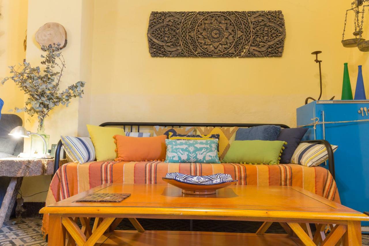Casa Centenaria Con Encanto Zufre ภายนอก รูปภาพ