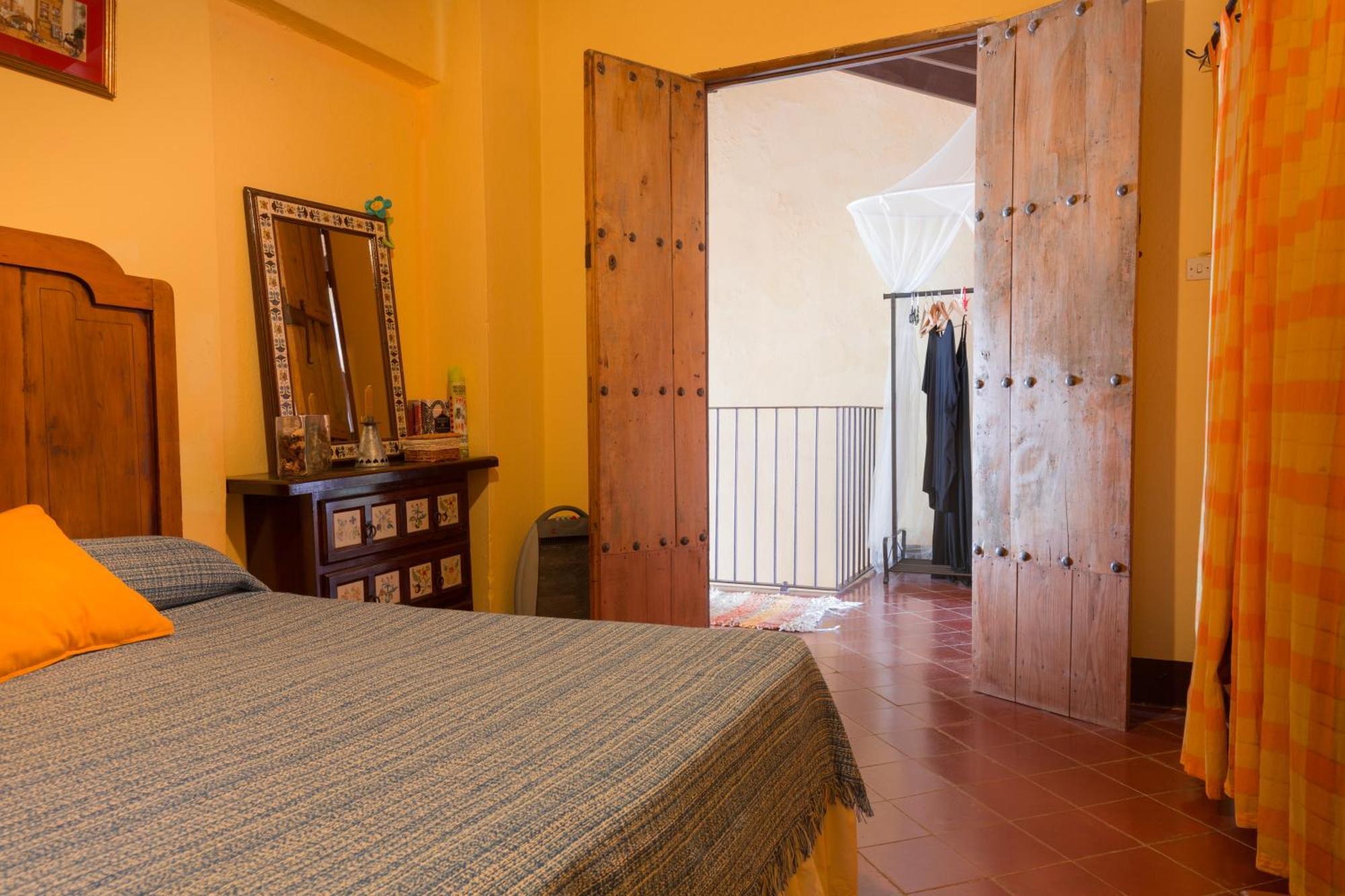 Casa Centenaria Con Encanto Zufre ภายนอก รูปภาพ